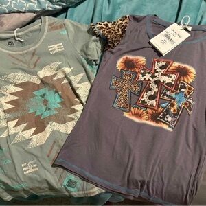 Women's Graphic Tees